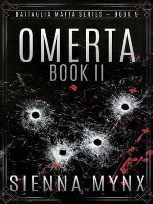 cover image of Omerta Book Two
